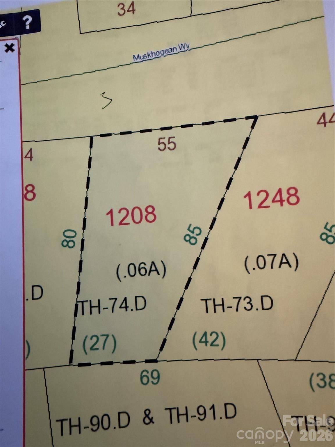 Twin Harbor - Residential