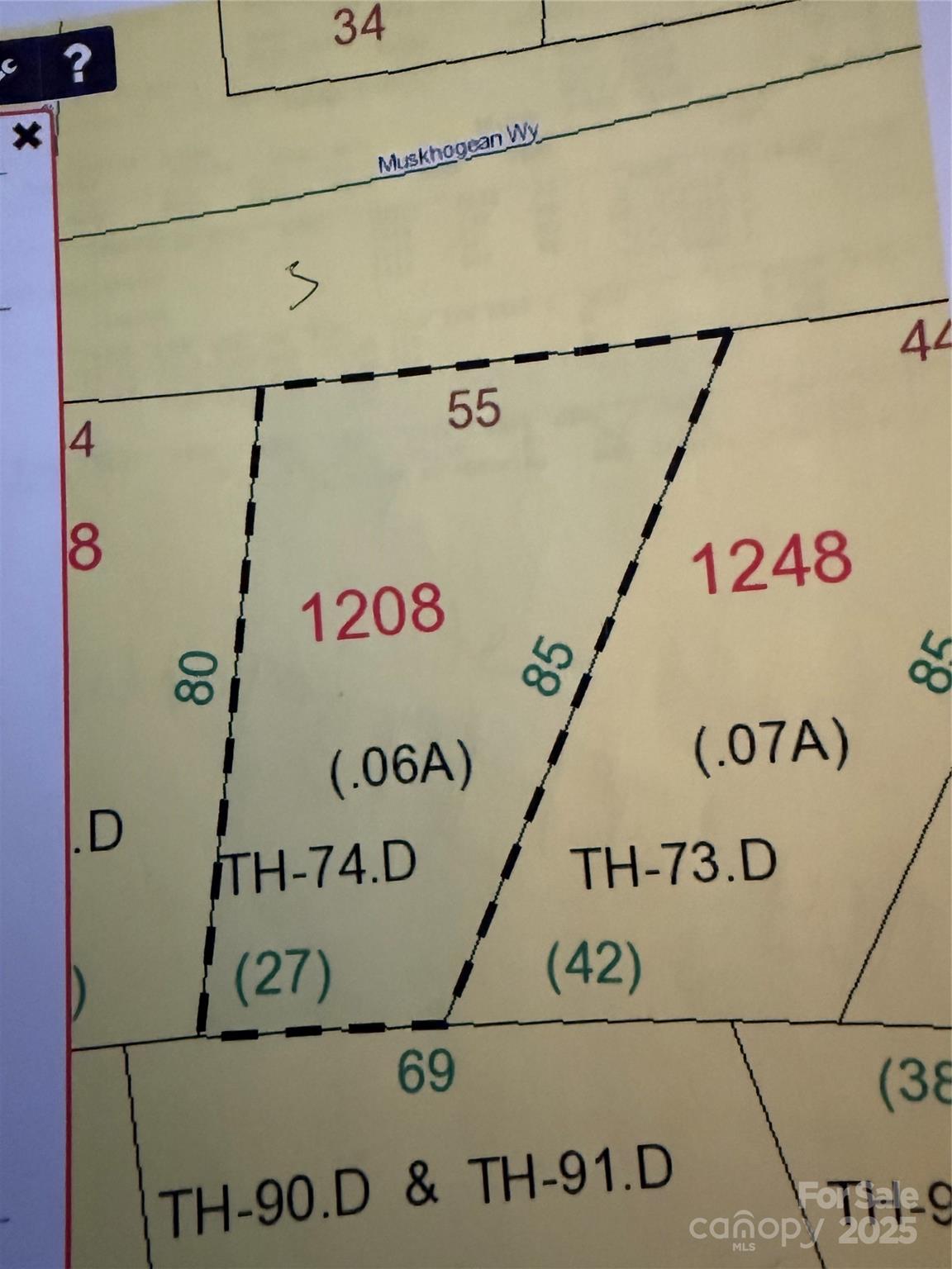 Twin Harbor - Residential