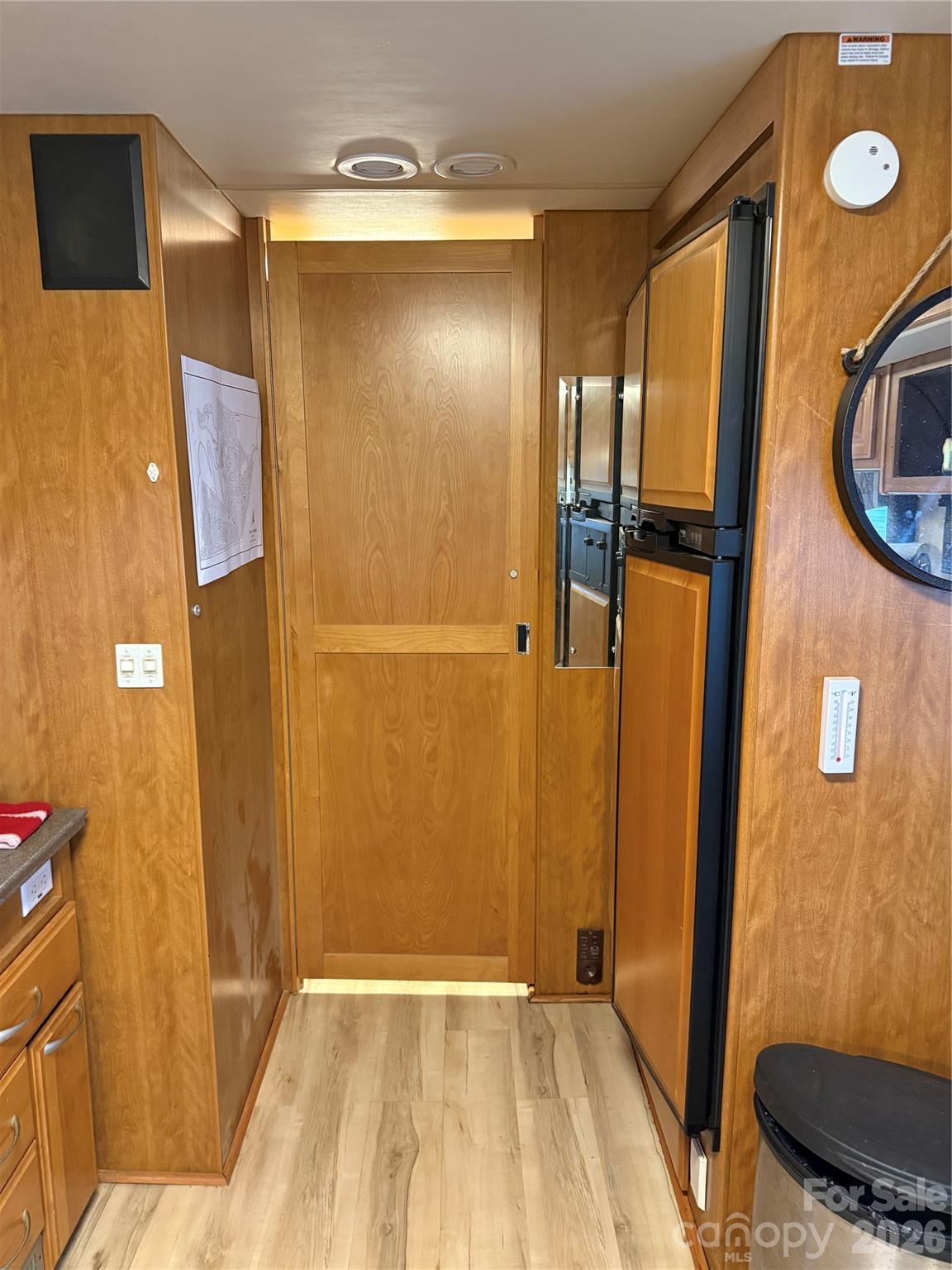 Twin Harbor - Residential