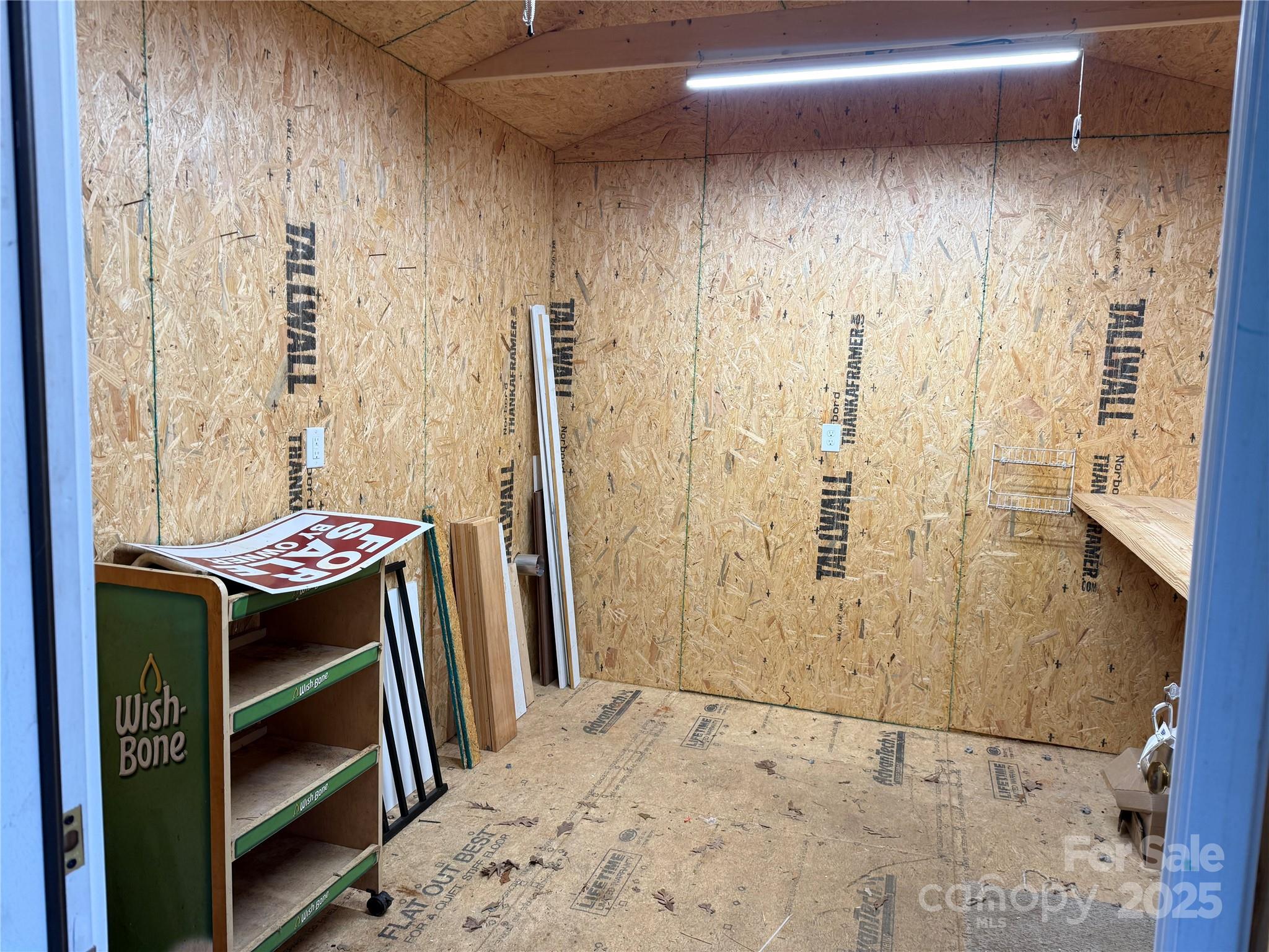 Twin Harbor - Residential