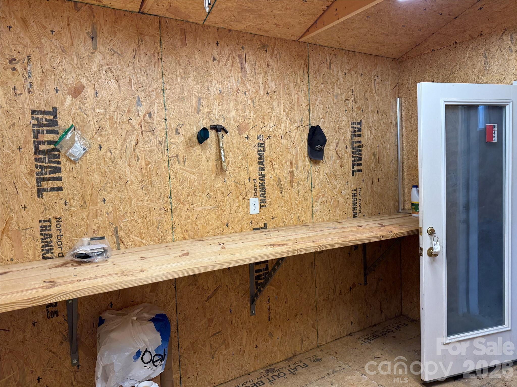 Twin Harbor - Residential