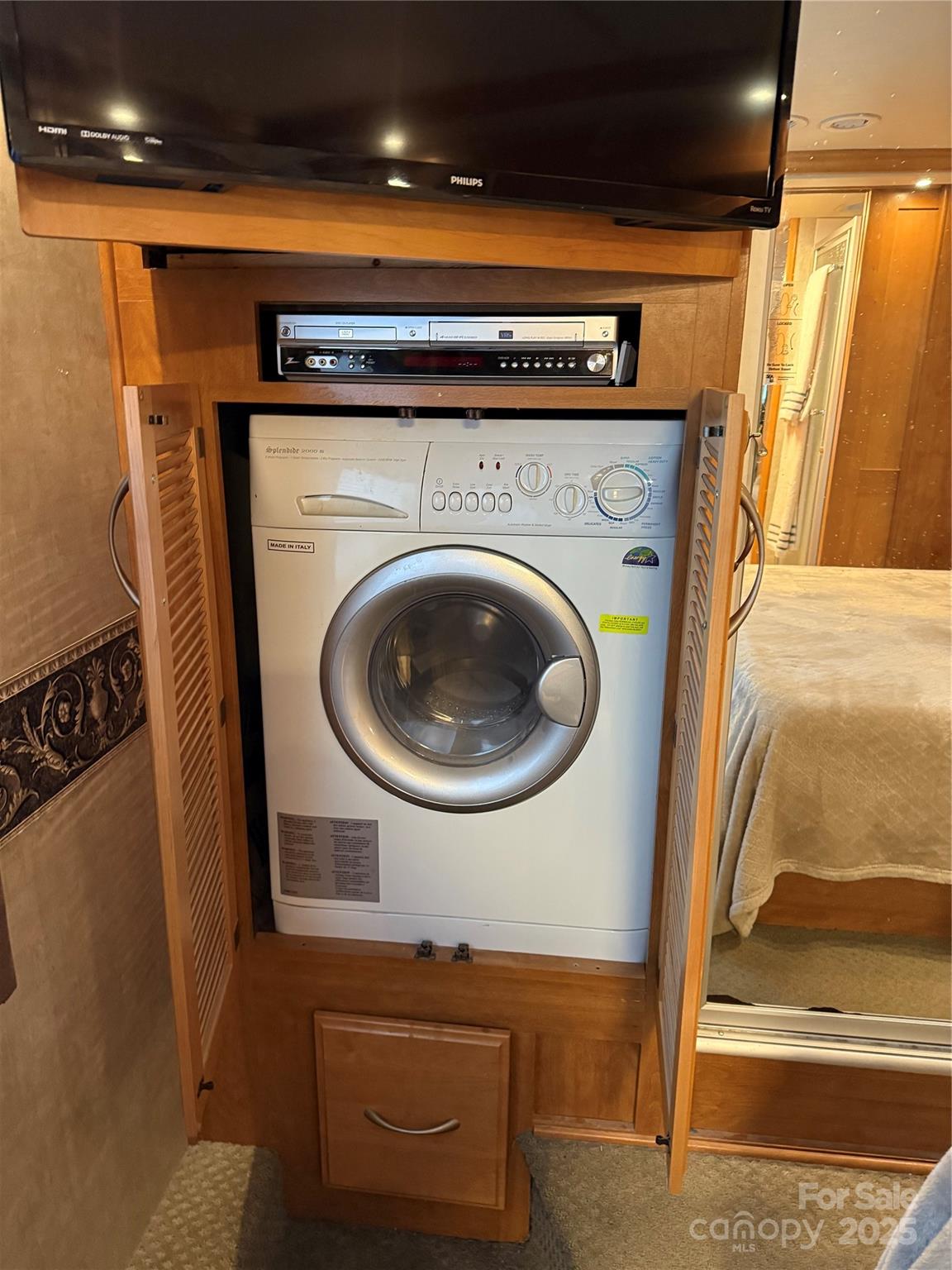 Twin Harbor - Residential