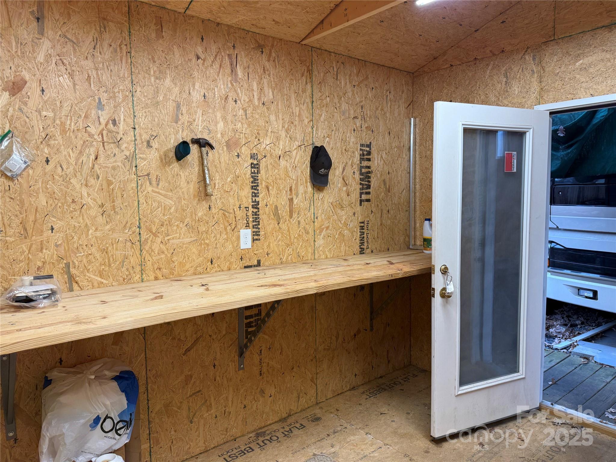 Twin Harbor - Residential