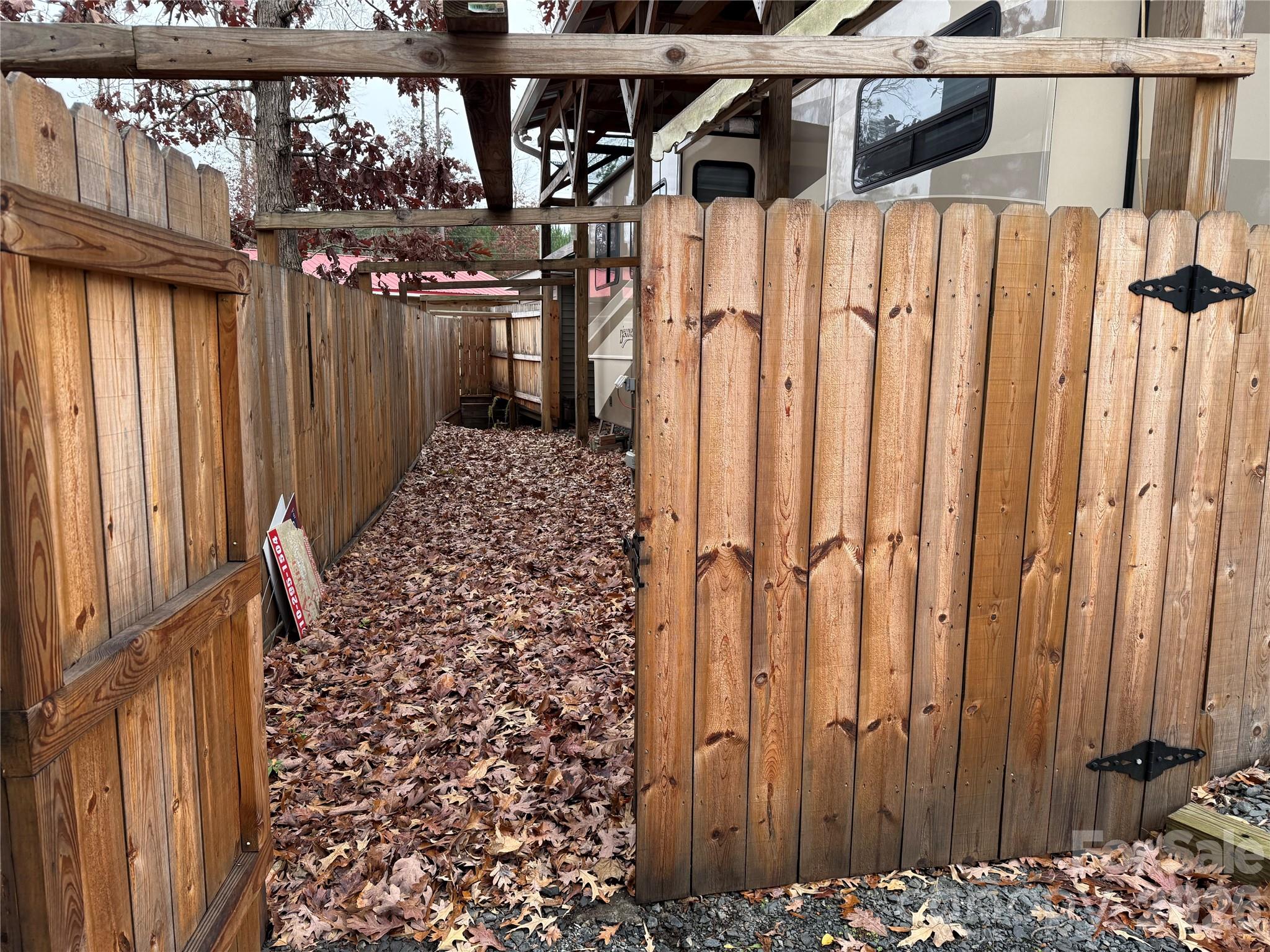 Twin Harbor - Residential