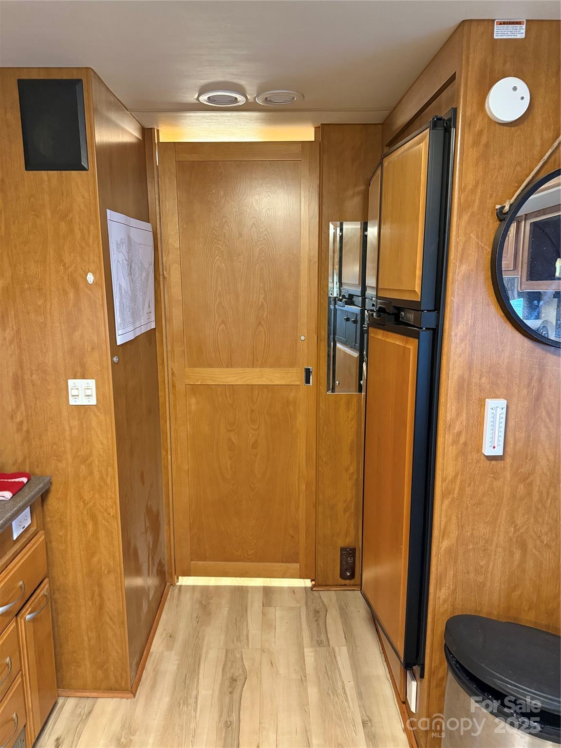 Twin Harbor - Residential