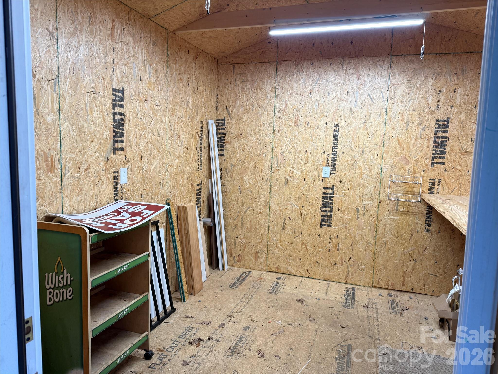 Twin Harbor - Residential