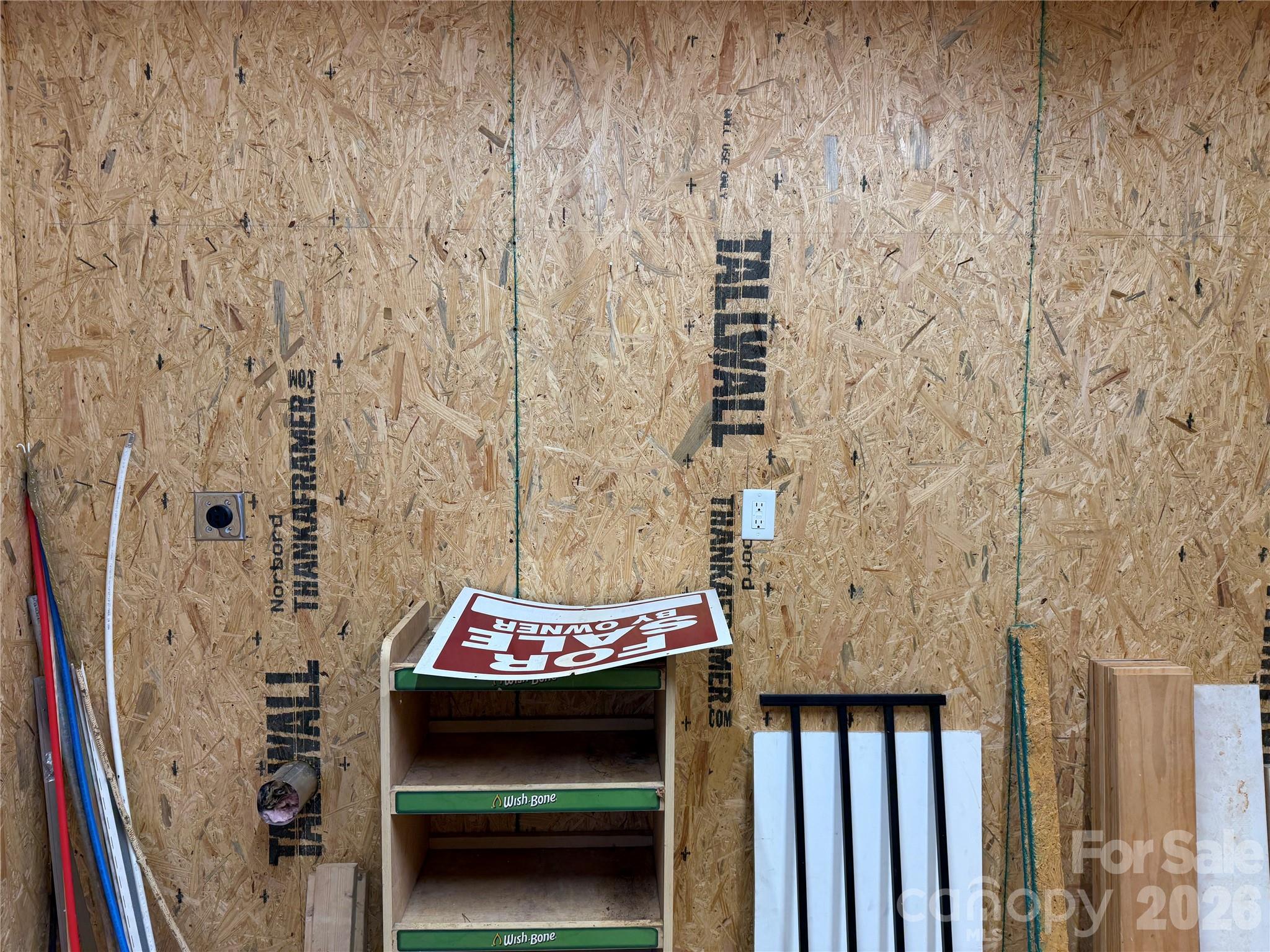 Twin Harbor - Residential