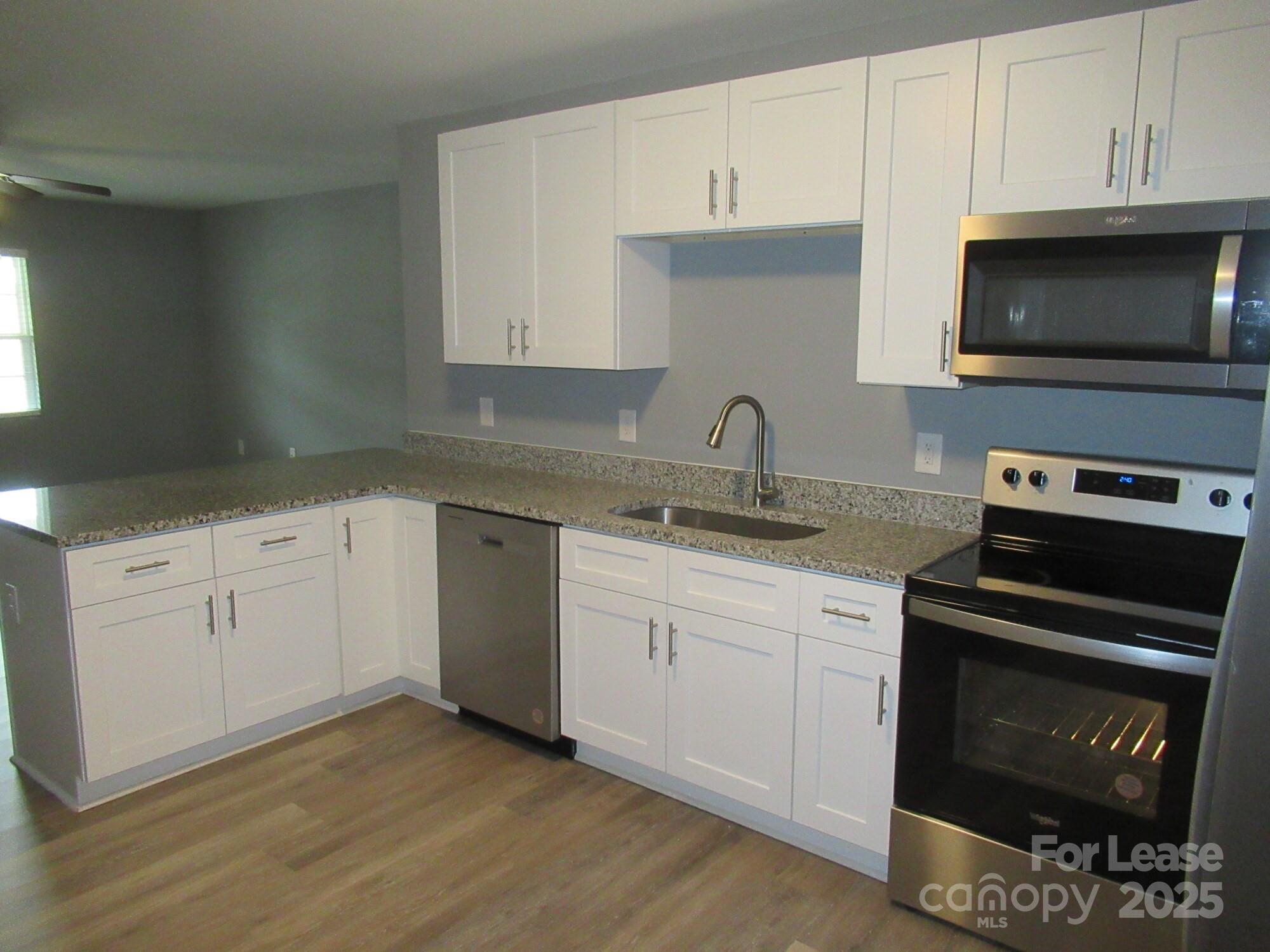 Fairfield - Residential Lease