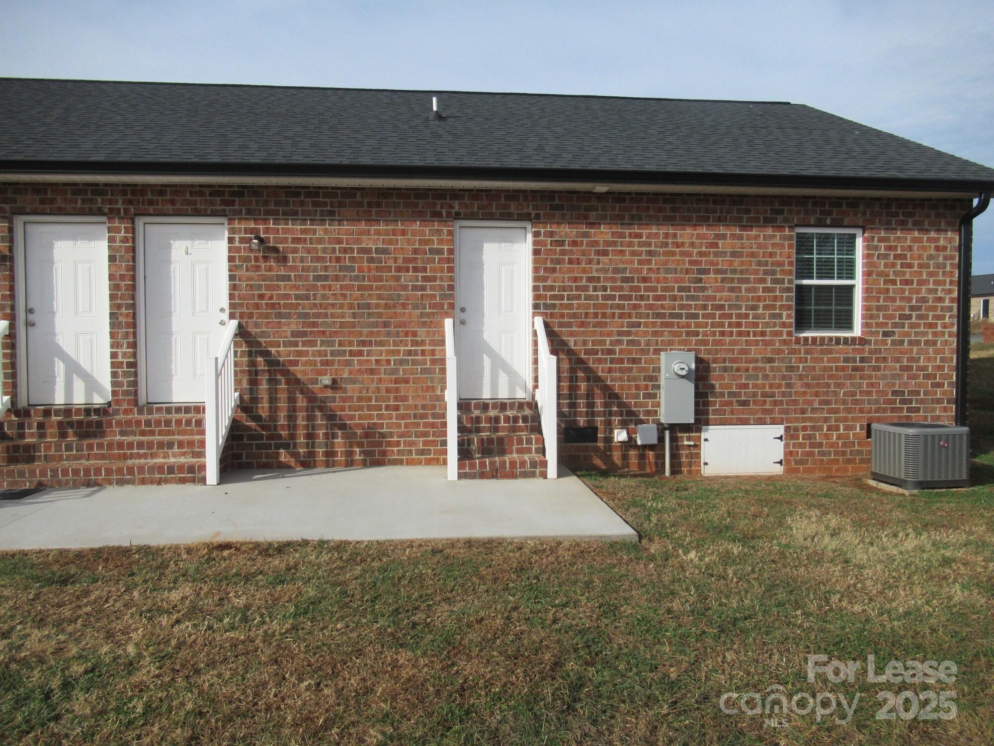 Fairfield - Residential Lease