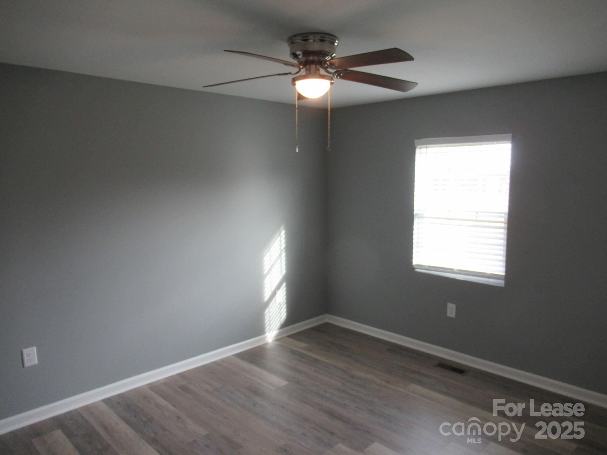 Fairfield - Residential Lease