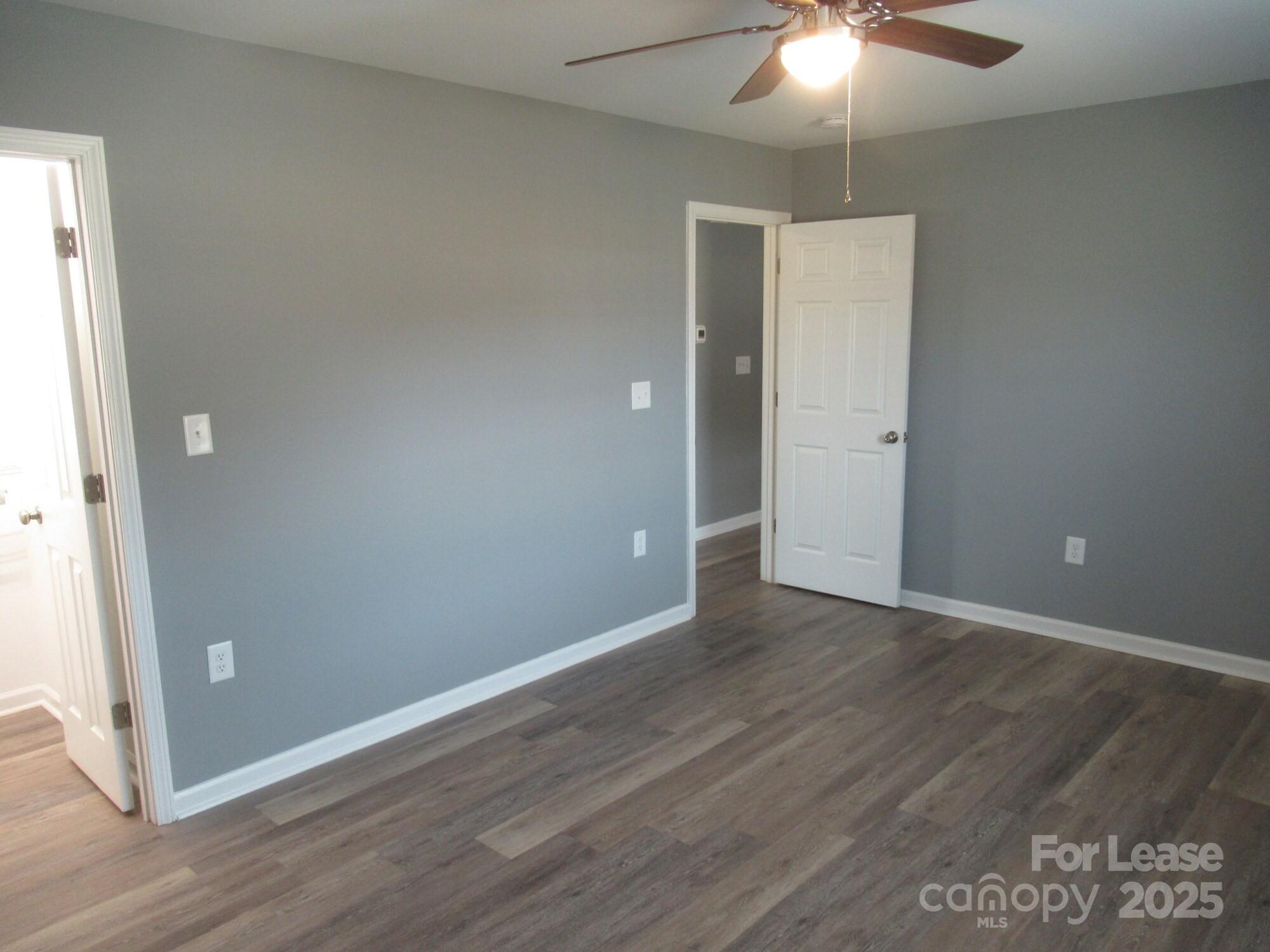 Fairfield - Residential Lease