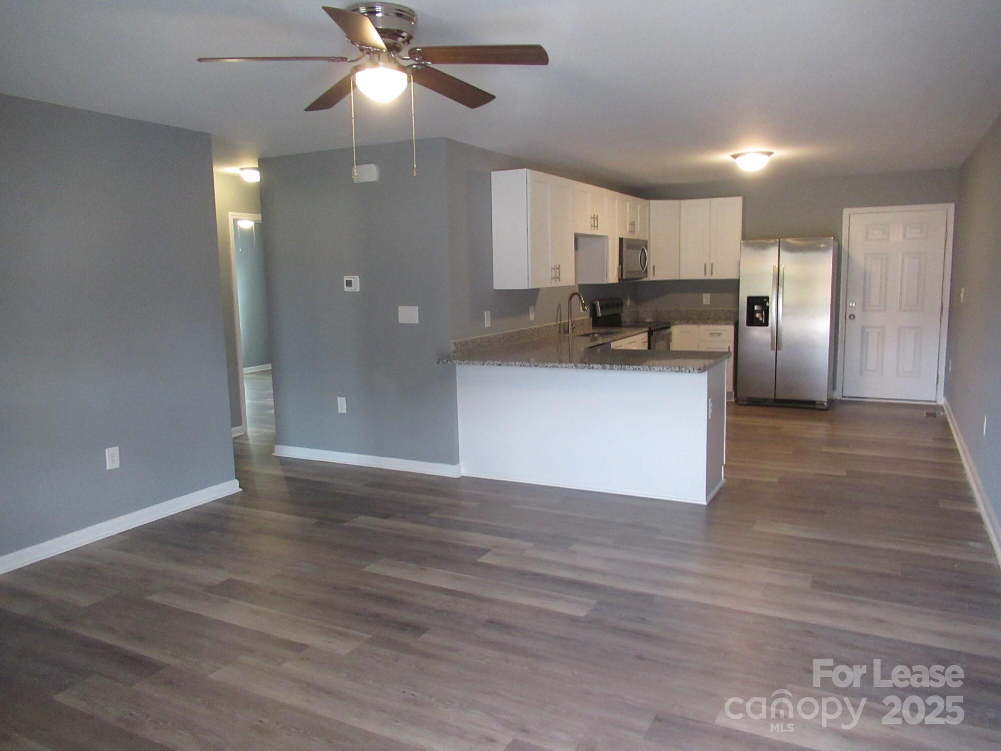 Fairfield - Residential Lease