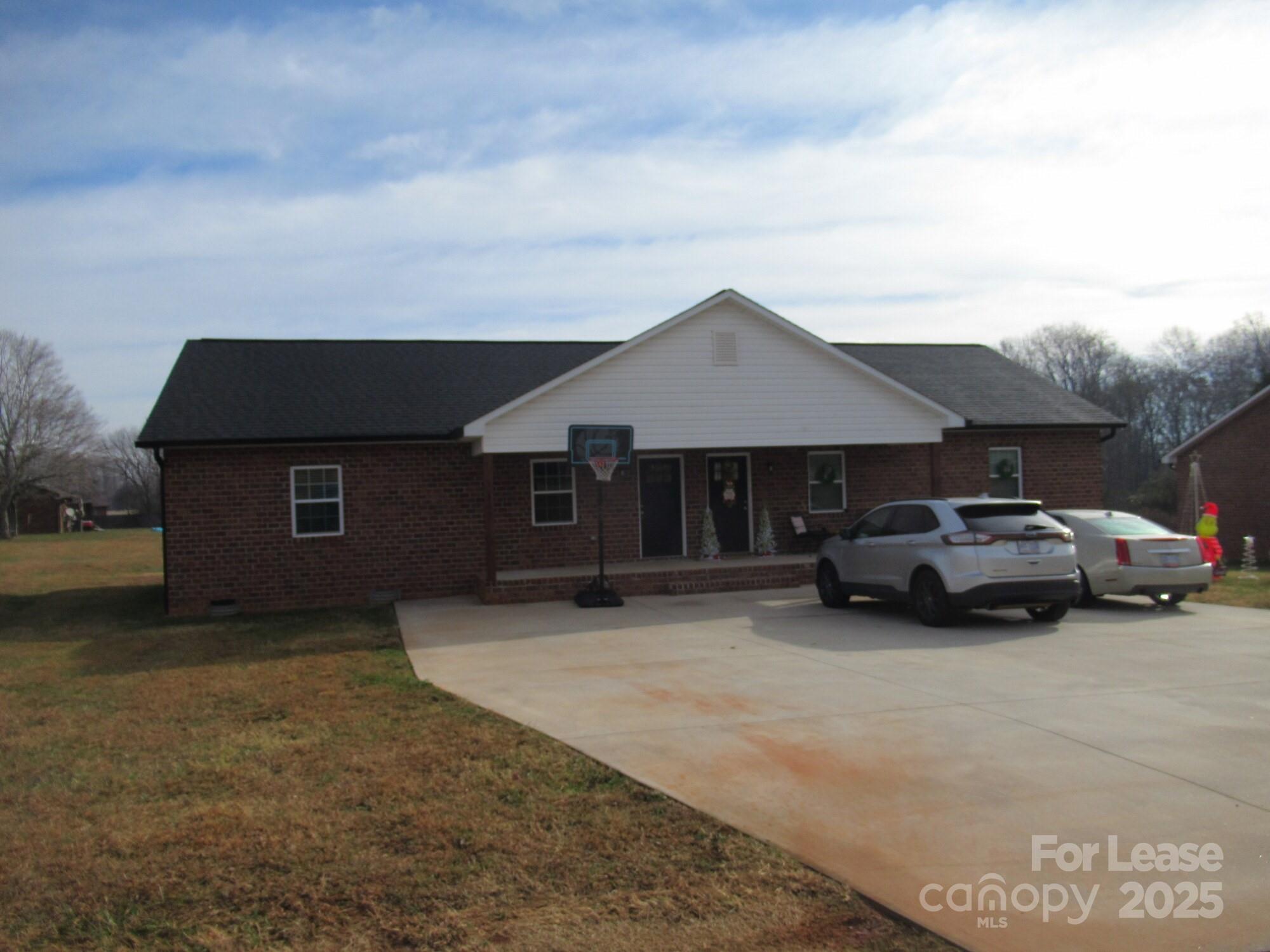 Fairfield - Residential Lease