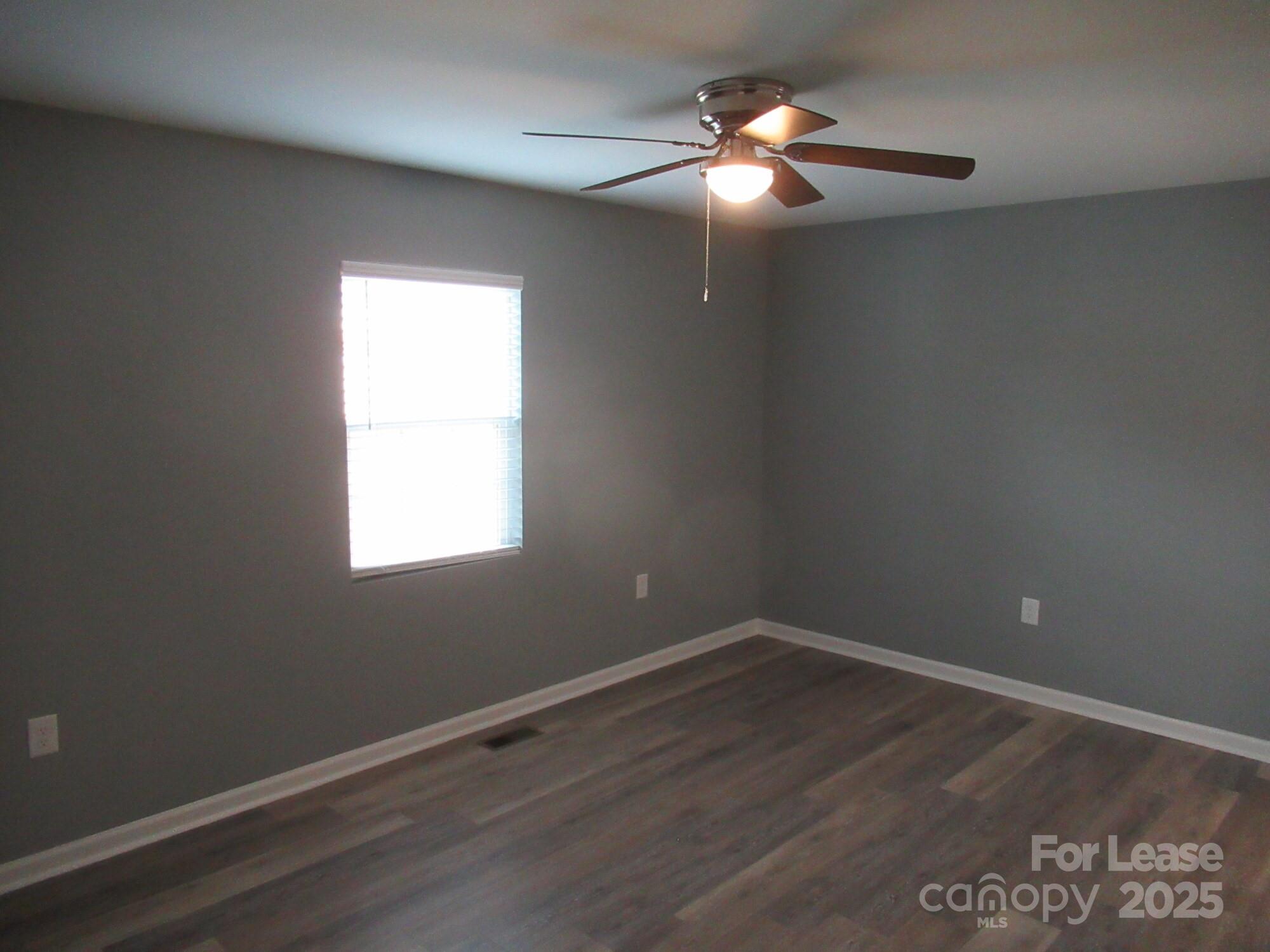 Fairfield - Residential Lease