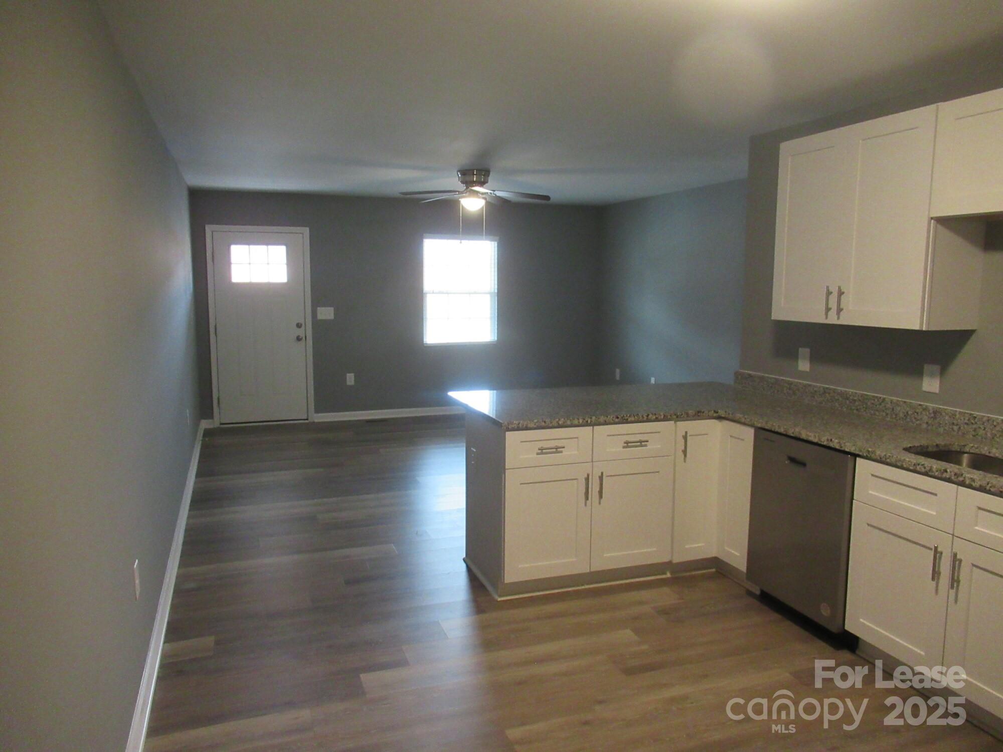 Fairfield - Residential Lease