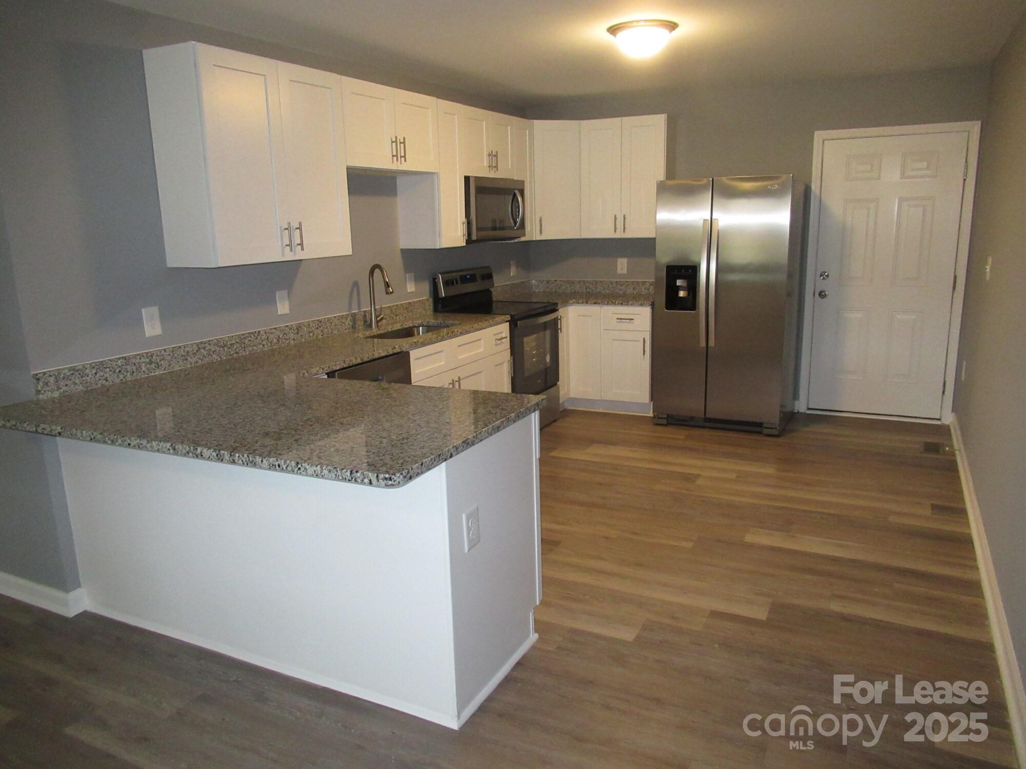 Fairfield - Residential Lease