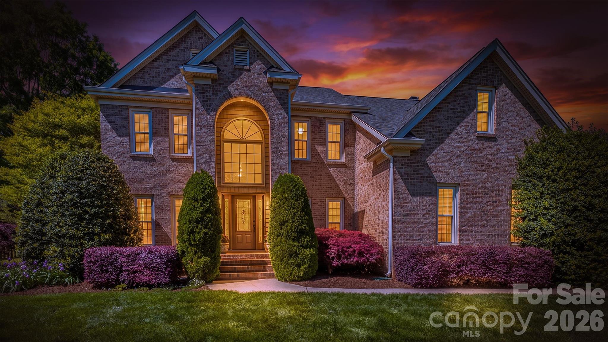119 Topsail Place, Mooresville, NC, 28117