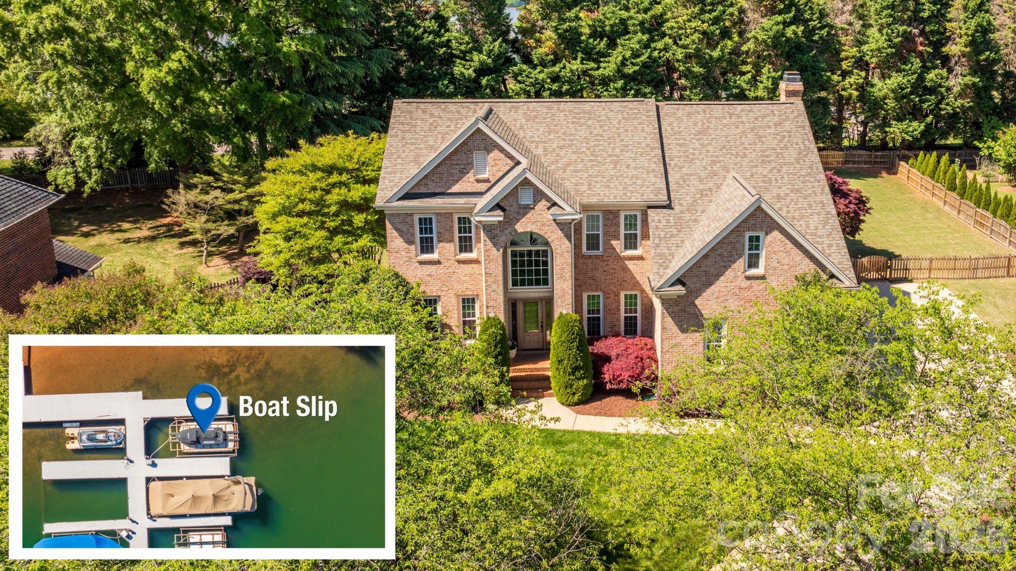 119 Topsail Place