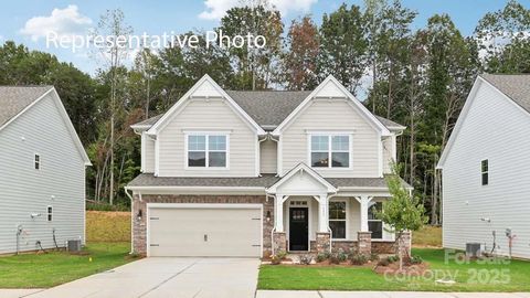 3035 Canvasback Way Indian Trail NC 28079