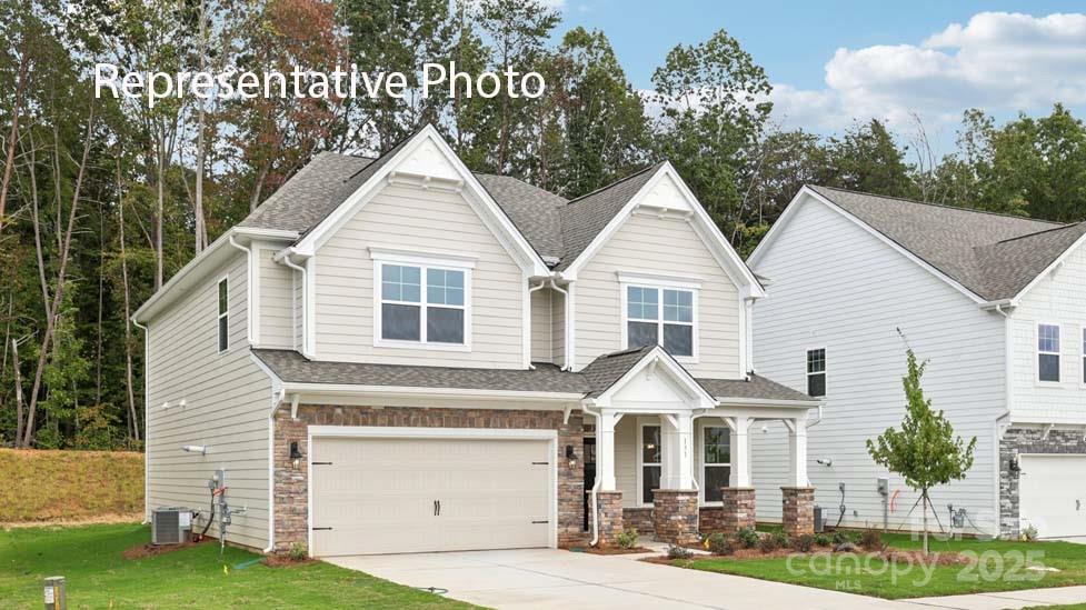 3035 Canvasback Way