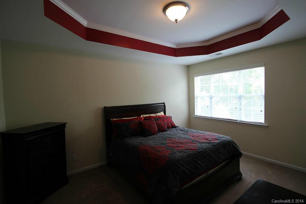 Woodlands - Residential