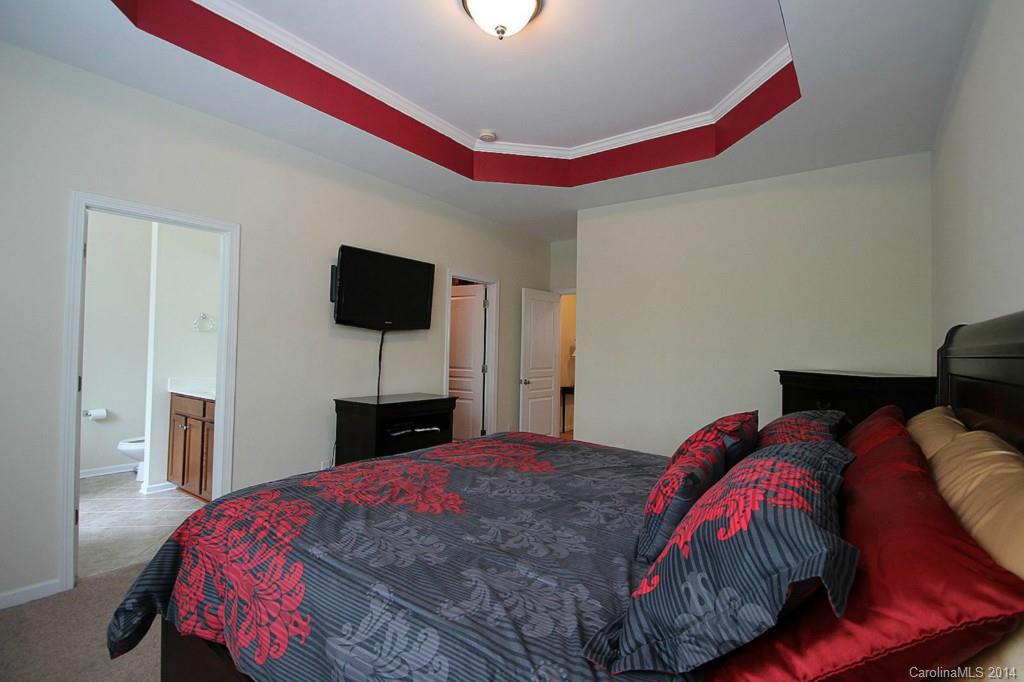 Woodlands - Residential