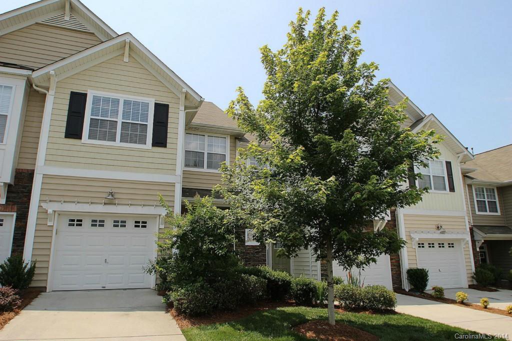 Woodlands - Residential