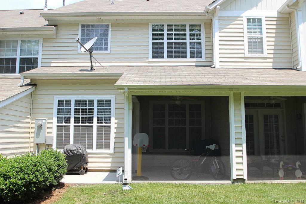 Woodlands - Residential