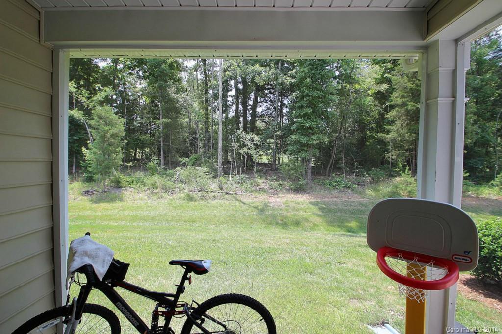 Woodlands - Residential