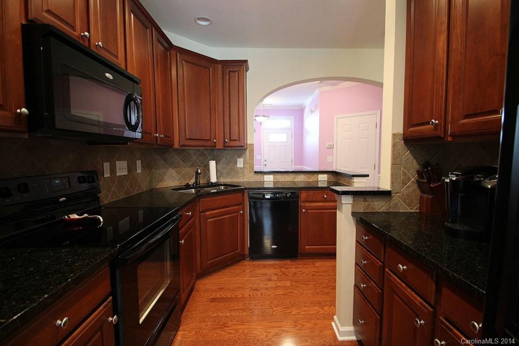 Woodlands - Residential