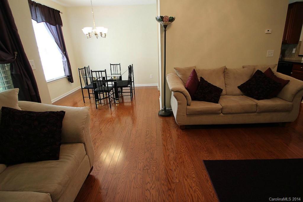 Woodlands - Residential