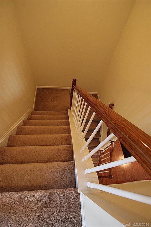 Woodlands - Residential