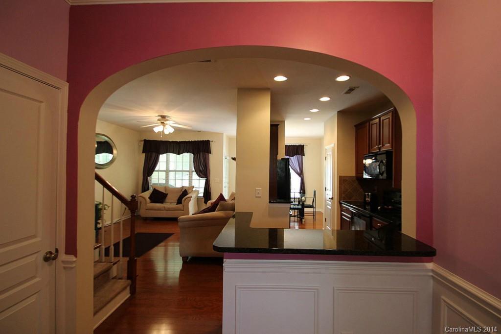 Woodlands - Residential