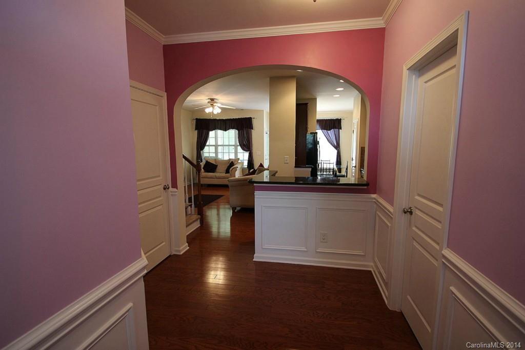 Woodlands - Residential