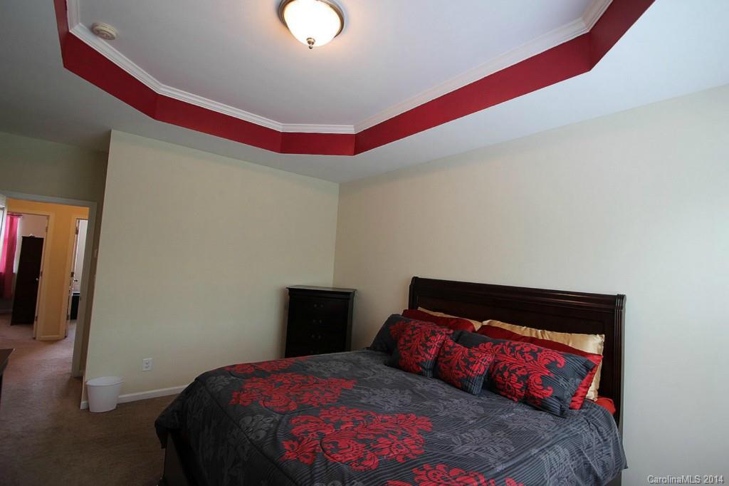 Woodlands - Residential