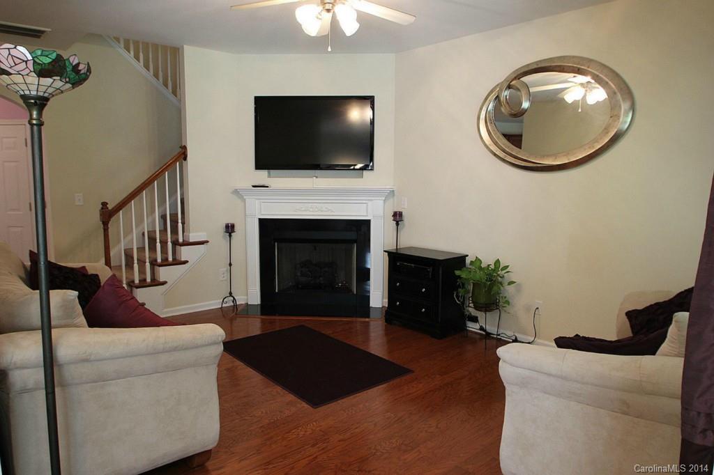 Woodlands - Residential