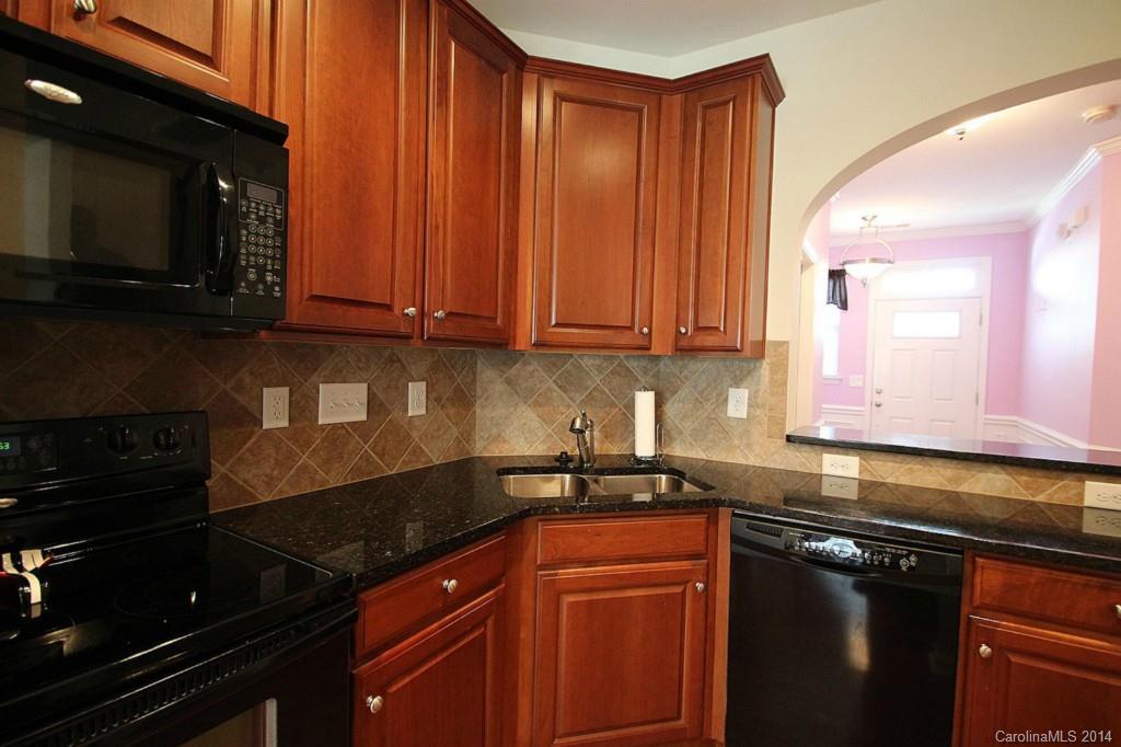 Woodlands - Residential