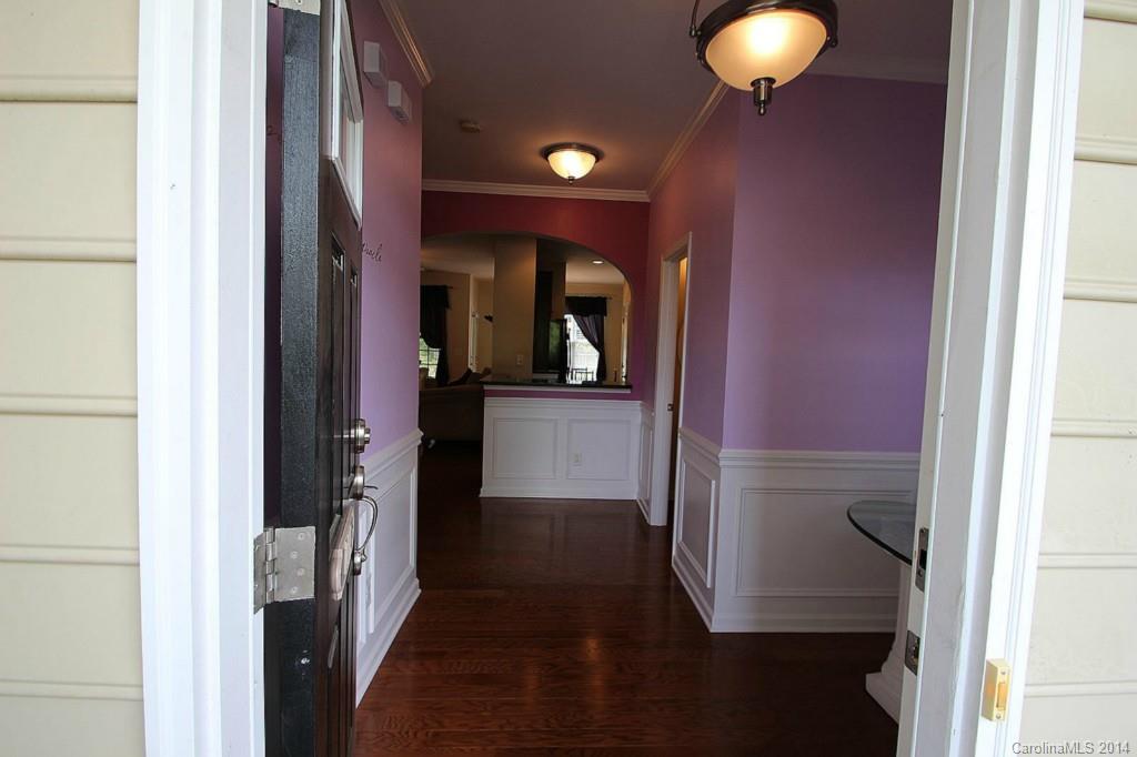 Woodlands - Residential