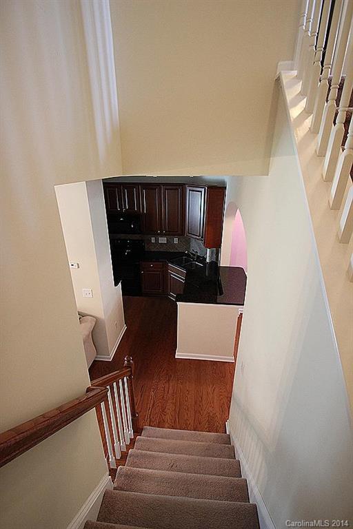 Woodlands - Residential