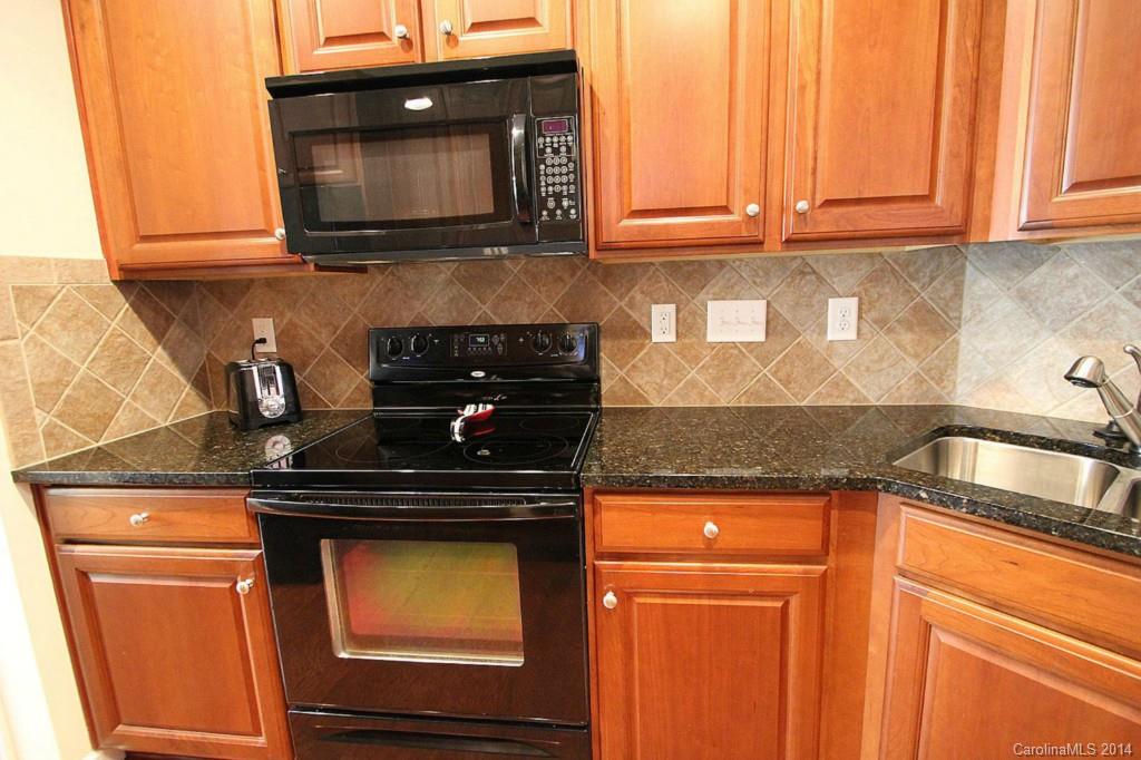 Woodlands - Residential