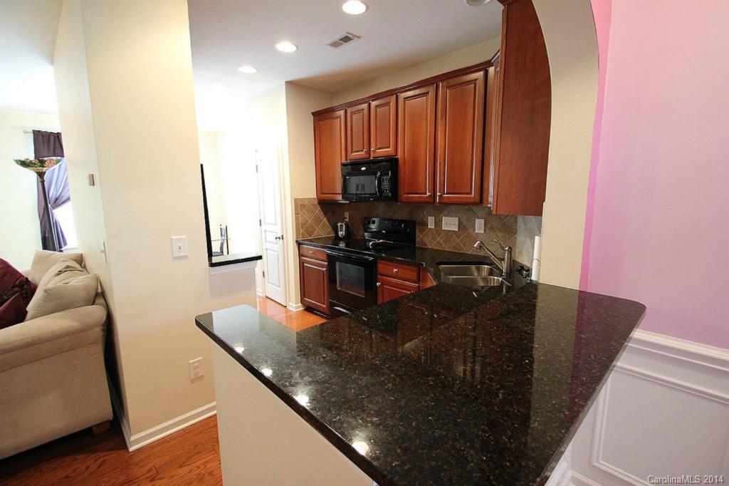 Woodlands - Residential