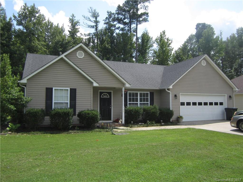 Hallmark Glen - Residential