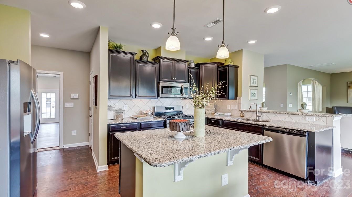 Shannon Woods - Residential