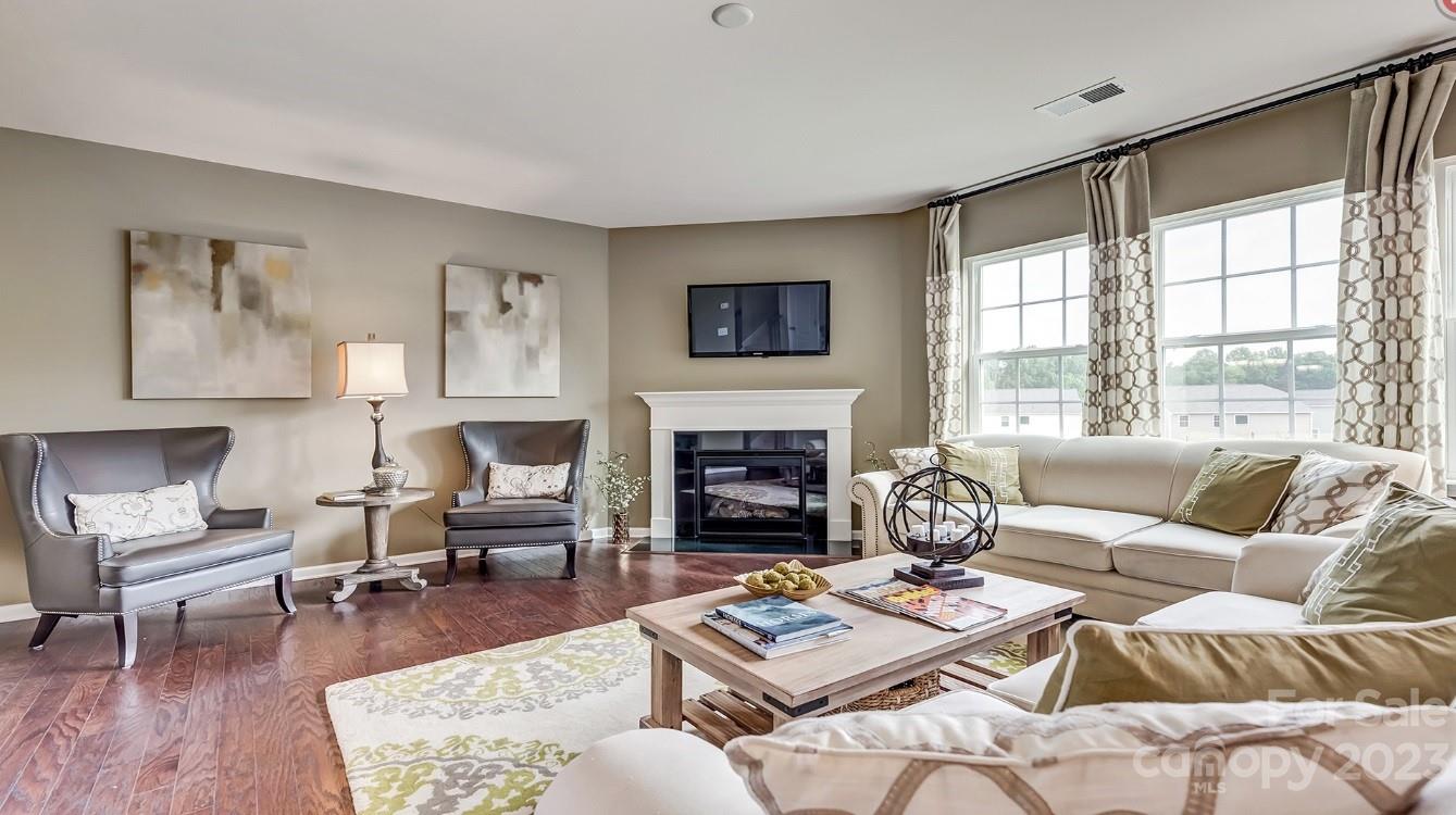 Shannon Woods - Residential