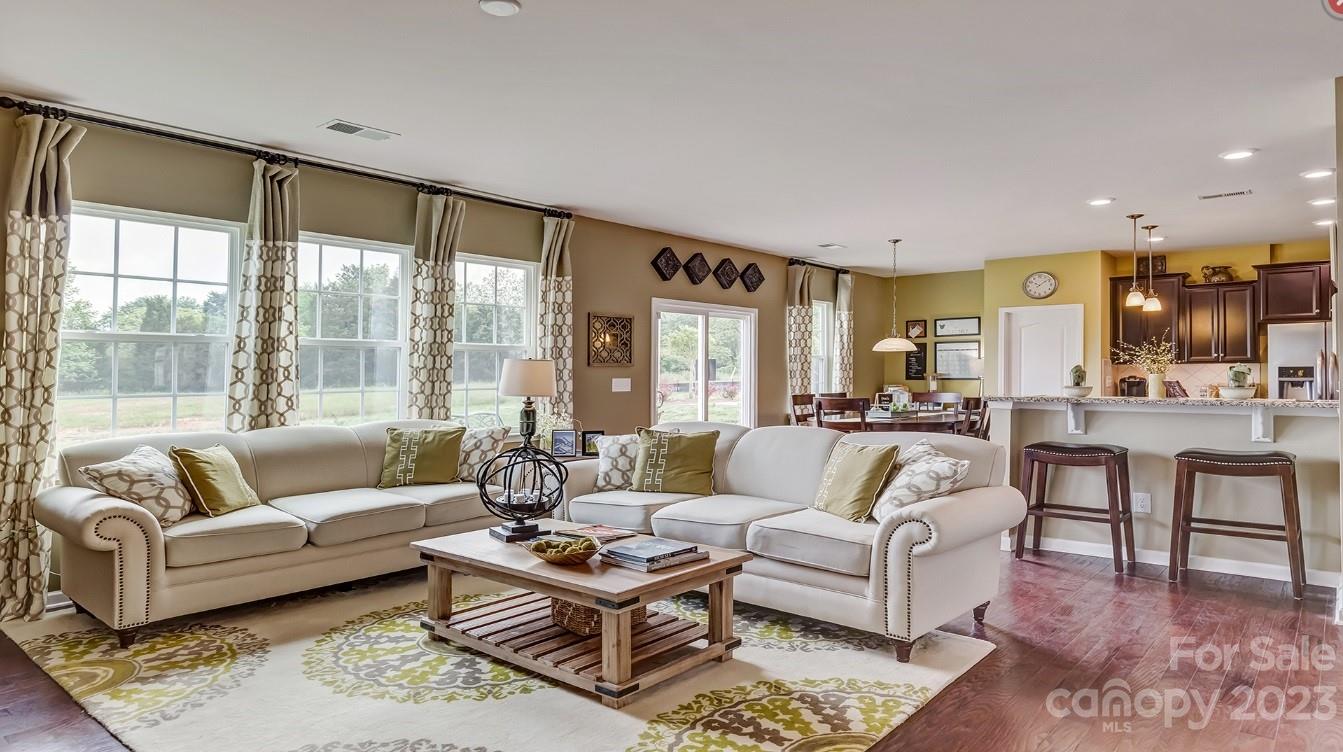 Shannon Woods - Residential