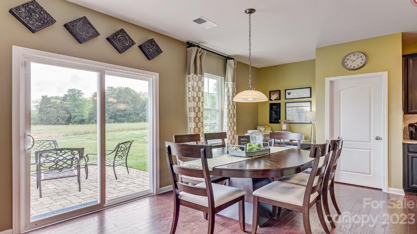 Shannon Woods - Residential