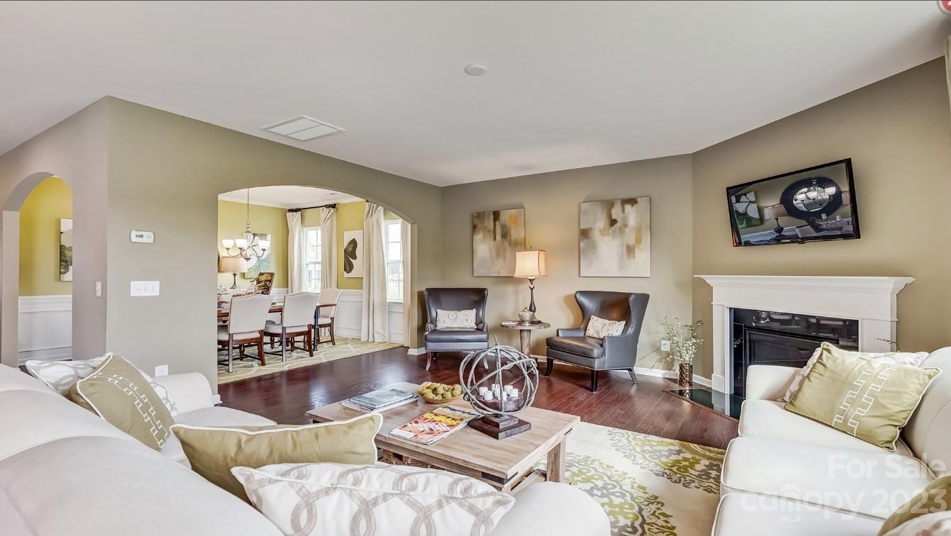 Shannon Woods - Residential