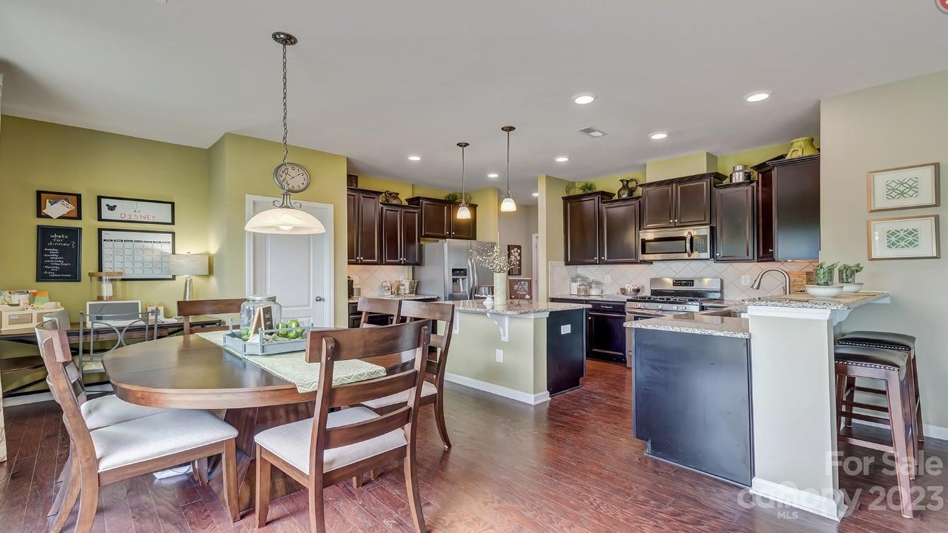 Shannon Woods - Residential