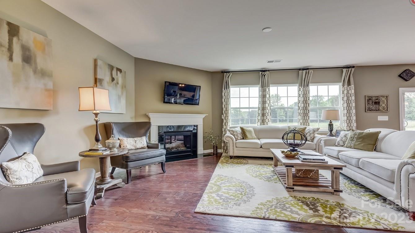 Shannon Woods - Residential