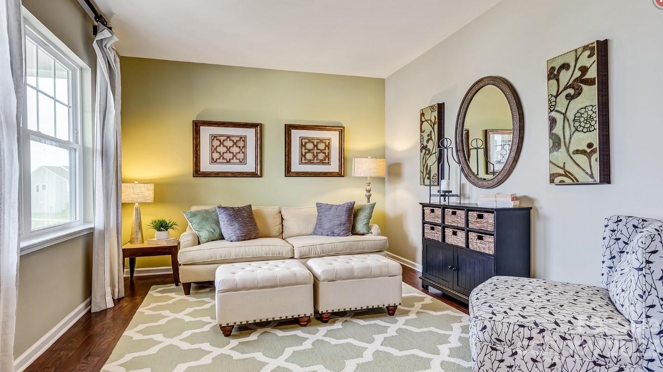 Shannon Woods - Residential